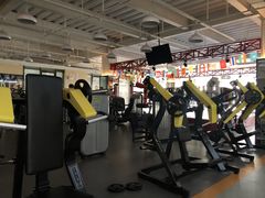 -黄金时代健身(CBD店)