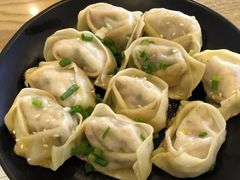 -老电影院饺店(休宁店)