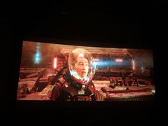 -CGV影城(梅江ScreenX店)