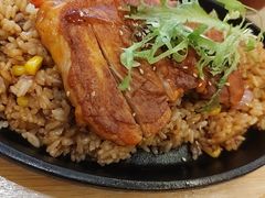 -豪客来牛排(府河店)