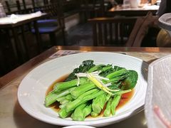 -绿茶餐厅(朝阳大悦城店)