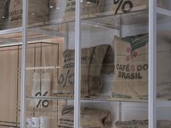 -% Arabica阿拉比卡咖啡(深圳湾万象城店)