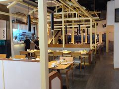 -关东小磨东北菜(上海长风大悦城店)