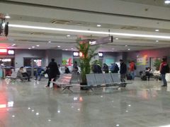-上海虹桥客运西站