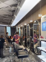 -Sying杉影日式烫染專門店
