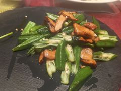 -天厨妙香素食餐厅(清华店)