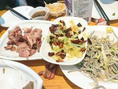 -漕河全驴宴饭店(徐水店)