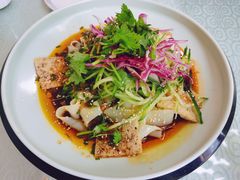 晋风面皮-上庄晋风庄园(上庄店)