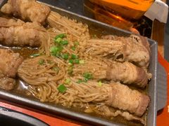 -一品诚记烤肉·甄选店(中南路店)