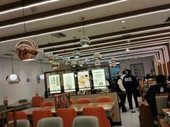 大堂-呷哺呷哺(郑州国贸360餐厅店)