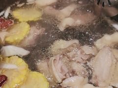 -春润大地海南椰子鸡(沙井京基百纳广场店)