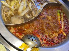 -沸炉重庆老火锅(军事博物馆店)