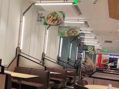 大堂-新旺茶餐厅·早餐(香港广场店)