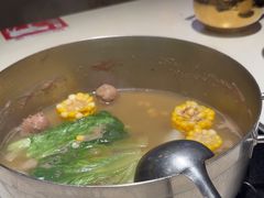 -潮泰牛肉火锅 · 创于1992年(车公庙店)