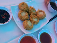 -珍宝海鲜(东海岸海鲜中心)