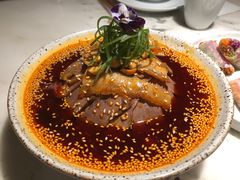 -初蓉丨遇见新川菜(亲贤街荣耀店)