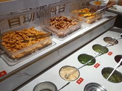 -芭夯兔·兔肉汤锅(新都店)