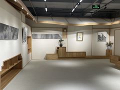 -Fun Job Art 零基础油画国画DIY画室(望京店)