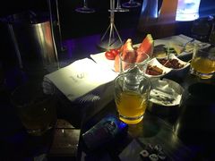 -SPACE(欢乐颂购物中心店)