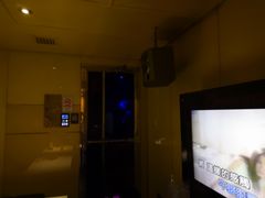 -百威KTV(恒福路店)