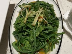 -小京廷北京烤鸭|山野贵州菜(梵华里店)