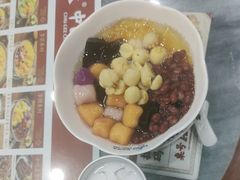 -赵记传承·中国甜品(福州总店)