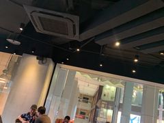 大堂-星巴克臻选(重庆大融城店)
