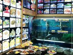-美达尔烧烤海鲜家常菜(泰山路店)