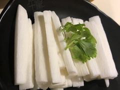 -南城十里潮汕鲜牛火锅·鲜虾生滚粥(融汇老商埠店)