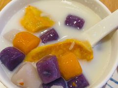 -Ice Monster冰馆·CNN评选全球十大甜品(国贸商城店)