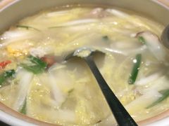 -马一洒开锅羊肉清真餐厅(京汉店)