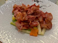 -聚春园自助餐厅(东街口店)