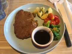 -必胜客(海滨店)
