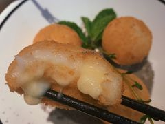 芝士丸子-新太二·鲜料川菜(群光广场店)