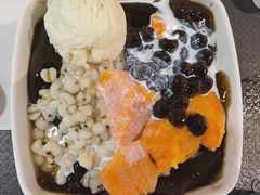 -鲜芋仙Meet Fresh(五道口店)