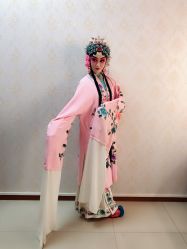 -梨园天地京剧摄影(玲珑天地店)