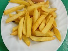 -Jonah's Fruit Shake & Snack Bar