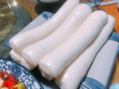 手工馒头-拈一筷子·宜宾江湖菜(总店)