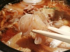 寿喜锅料理-琴寿司居酒屋(中山广场店)