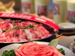 -烧肉达人•炭火烧肉(新天地店)