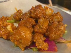 -绿茶餐厅(燕郊永旺店)