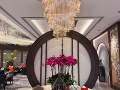 -万豪金殿(香港JW万豪酒店)