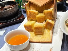 -狮王府淮扬菜(万象城店)
