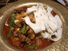 -楼兰新疆主题餐厅(坂田佳华领汇广场店)
