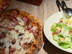 -Mammamia意大利餐厅(阳春巷店)