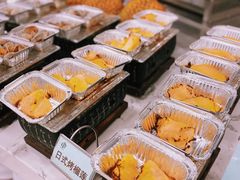-澜悦港海鲜体验主题餐厅
