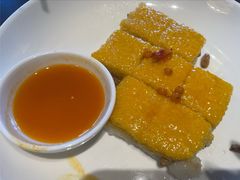 黄米凉糕-鼓楼东街老火锅(鼓楼店)