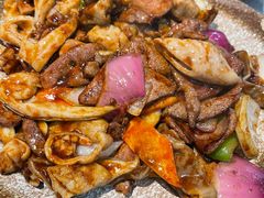 -三子下水馆(南十四道街151号店)