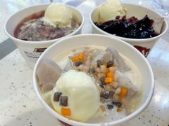 -鲜芋仙(群光广场店)