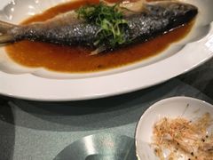 -太湖饭店·寄畅轩中餐厅
